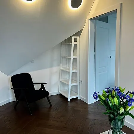 Cozy In The Center Of Apartment *
