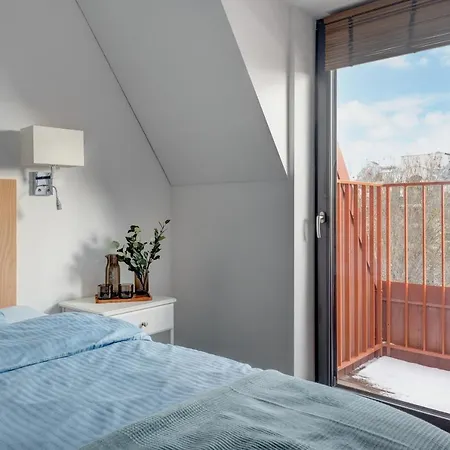 Cozy In The Center Of Apartment *