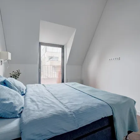 Cozy In The Center Of Apartment