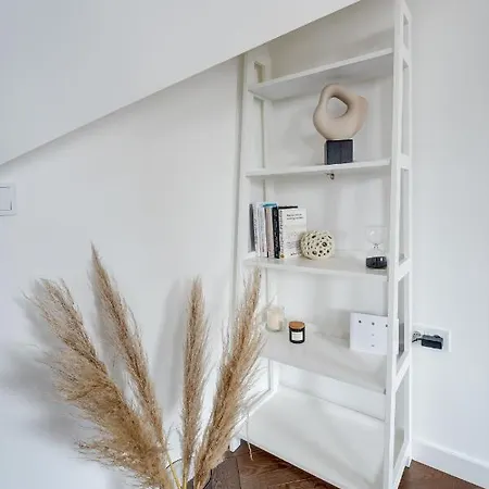 Apartment Cozy In The Center Of